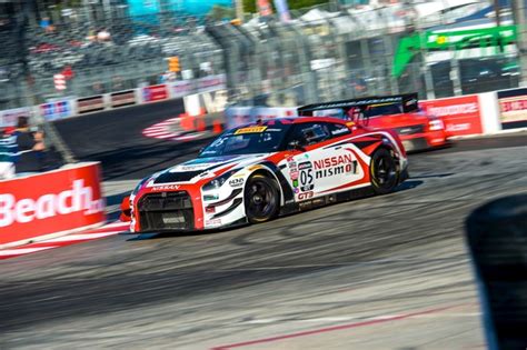 Always Evolving Aim Autosport Nissan Gt R Nismo Gt Driven By Gt