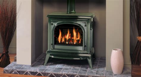 Gazco Ashdon Gas Stove York Fireplaces And Fires