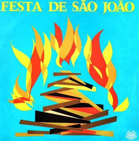 Toninho E Sua Gente Festa De São João Forró Em Vinil