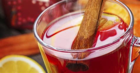 Recette de Grog traditionnel au rhum pour mal de gorge et rhume