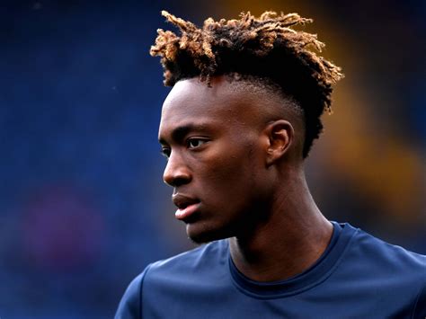View the player profile of chelsea forward tammy abraham, including statistics and photos, on the official website of the premier league. Tammy Abraham set for England call-up - Flipboard