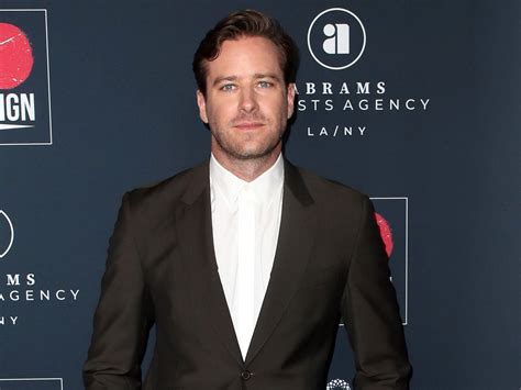 Armie Hammer Net Worth Movies And Awards Thales Learning And Development