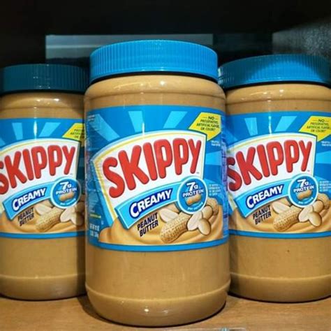 Palm plantations in malaysia have deforested great amounts of rainforest trees to plant palms, the same trees that house. Skippy Peanut Butter Spread | Shopee Philippines