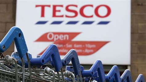 Tesco Facing Record £4bn Equal Pay Claim Law Firm Says Business News