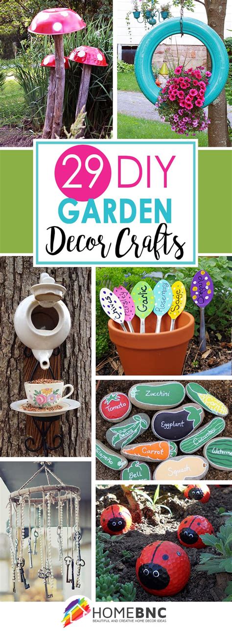 Diy Garden Ideas Decor Blog Wurld Home Design Info