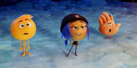 The Emoji Movie Has A 0 On Rotten Tomatoes Business Insider