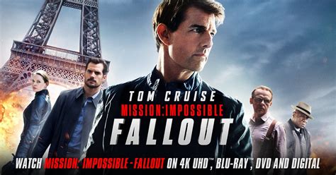 With tom cruise, henry cavill, ving rhames, simon pegg. Secret Behind The Special Effects of Mission Impossible ...