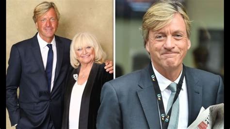 judy finnigan admits marriage is hard after 37 years with richard madeley【news】 youtube