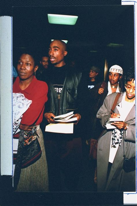 Tupac Shakur S Mother S Afeni Shakur Davis Dies At The Age Of 69