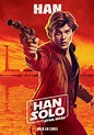 Sección visual de Han Solo: Una historia de Star Wars - FilmAffinity