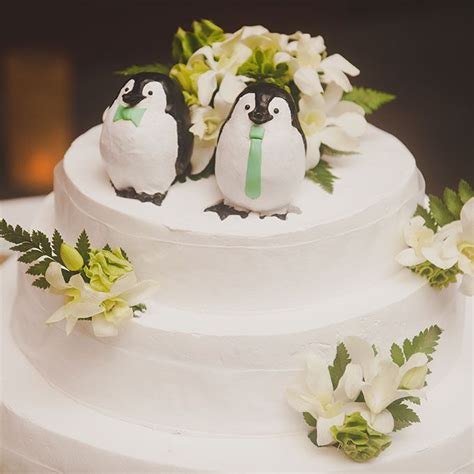 14 same sex wedding cake topper ideas
