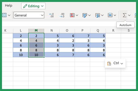 Guide To The Excel Sum Function 4 Key Examples