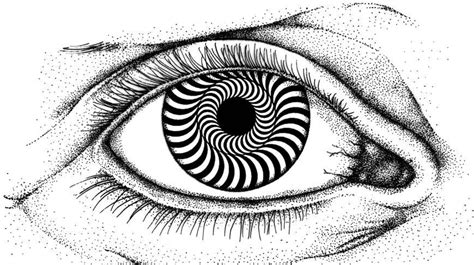How Your Eyes Trick Your Mind