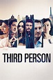 Third Person (2013) — The Movie Database (TMDB)