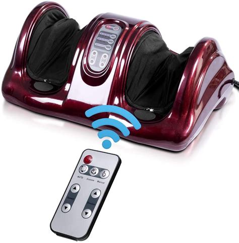 Best Foot Massager For Neuropathy Archives Massager Professional