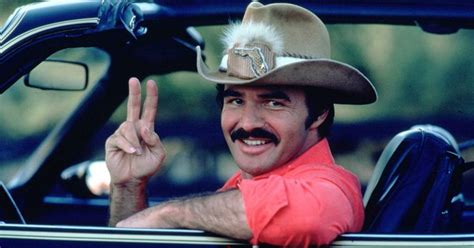 Burt Reynolds 1977 Pontiac Firebird Trans Am Can Now Be Yours Maxim