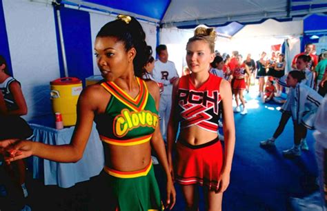 ‘bring It On Is 15 Gabrielle Union On Why The Teen Classic Is Still