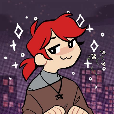 I Created A Picrew Of Me Madelyn Style R Mystical Madelyn