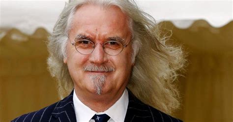 What Time Is Billy Connollys Big Send Off On The Comedian Tackles The
