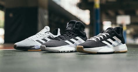 adidas pro bounce madness after sale protection