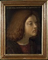 Portrait of Lorenzo di Pierfrancesco de 'Medici, called... (#952978)