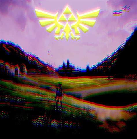 Hyrule Raesthetic