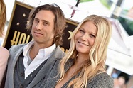 Gwyneth Paltrow Reveals She and Husband Brad Falchuk Don't Live ...