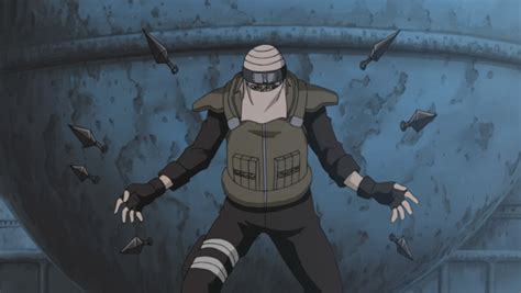 Manipulating Attack Blades Narutopedia Fandom Powered By Wikia