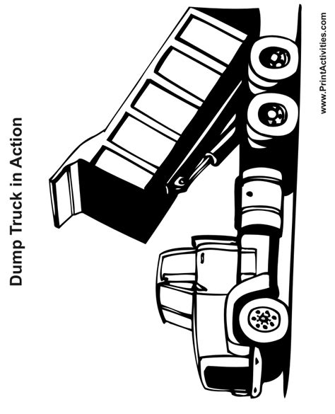 Print truck coloring pages for free and color our truck coloring! Beautiful Lifted Truck Coloring Pages - flower wallpaper