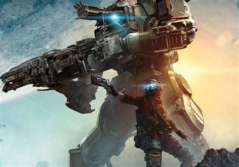 Titanfall Producer Says We Are Not Making Titanfall 3