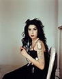 Amy Winehouse. What are her best songs?
