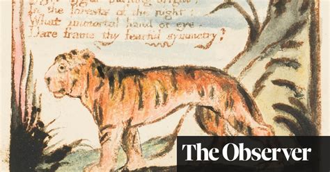 How William Blake’s Wife Brought Colour To His Works Of Genius Culture The Guardian