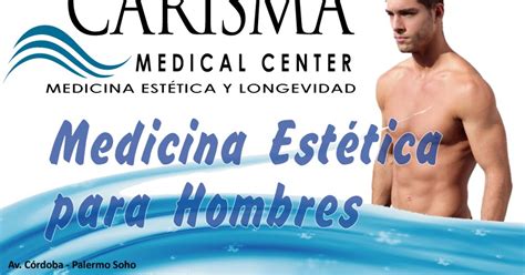 Centro Dermatológico Dr Ramírez Medina Sección Hombres MEDICINA ESTÉTICA Y LONGEVIDAD PARA