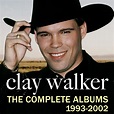 Clay Walker Wraps The Year With A Huge Anniversary - Country Music Pride