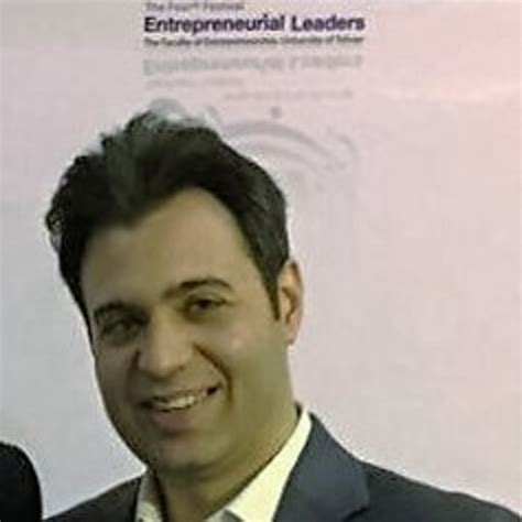 Nader Amiri Professor Assistant University Of Tehran Tehran Ut