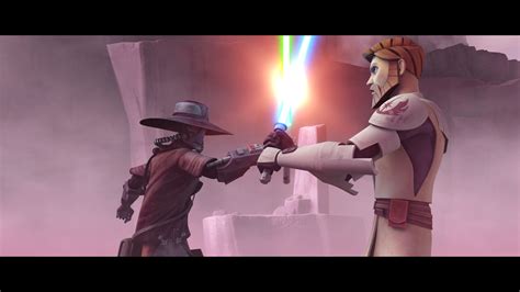 This Week In The Clone Wars Ziro The Hutt Vs Cad Bane Wired