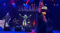 Shalamar - There It Is (Live at London Palladium) - YouTube