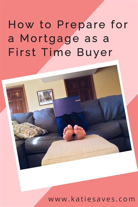 Applying For Your First Mortgage What You Need To Know And How To Prepare Money Saving Advice