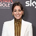 Suranne Jones Movies and Tv Shows, Age, Height, Instagram, Weight Loss ...