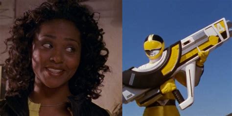 Most Powerful Power Rangers Ranked
