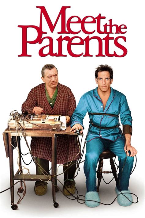 Ra mắt bố mẹ vợ Meet the Parents Xem phim