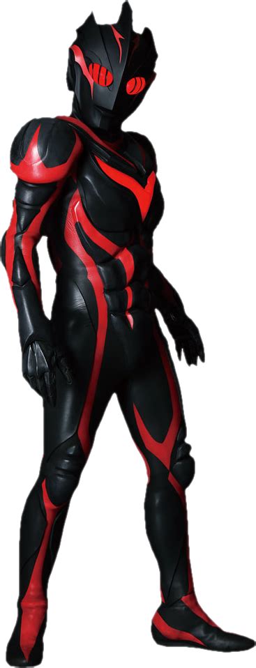 Ultraman Evil Nexus