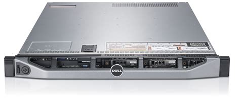 Refurbished Dell Poweredge R620 Rack Servers Servermonkey