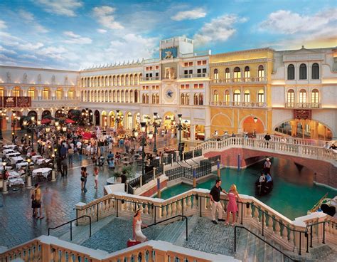 The Venetian Las Vegas Honeymoons By The Venetian An Intercontinental