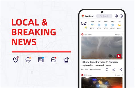 Download Local News Breaking And Latest On Pc With Memu
