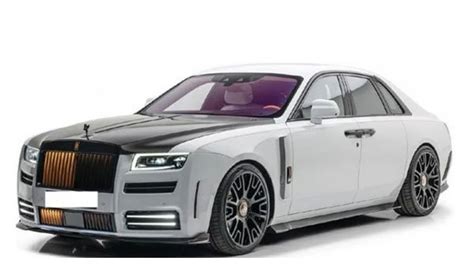 Rollsroyce Ghost V12 2024 Price In Kenya Features And Specs