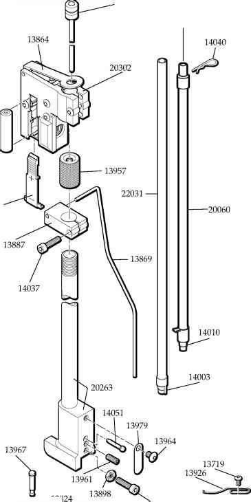 Rl B Automatic Primer System Dillon Precision Rl 550b