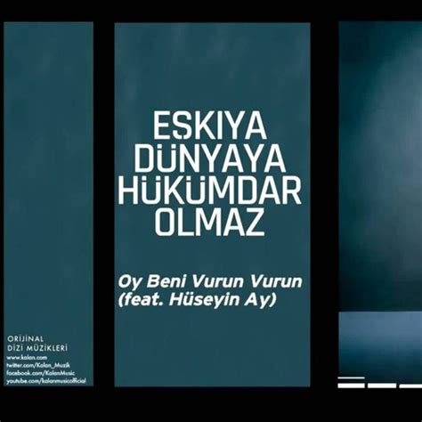 Oy Beni Vurun Vurun (feat. Hüseyin Ay) by YavuzMusic | Yavuz Music