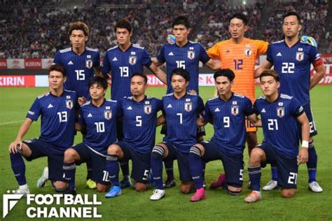 テレビ放送予定・日程 サッカー日本代表 2021年 サッカー日本代表、2021年の試合日程・テレビ放送一覧は下記の通り。 2021年03月10日(wed)15時49分配信 17年前のサッカー日本代表! : SAMURAI Footballers