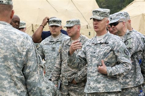 Dvids Images 30th Abct Prepares For Command Post Exercise Image 2